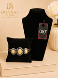 Golden Heritage Bracelet